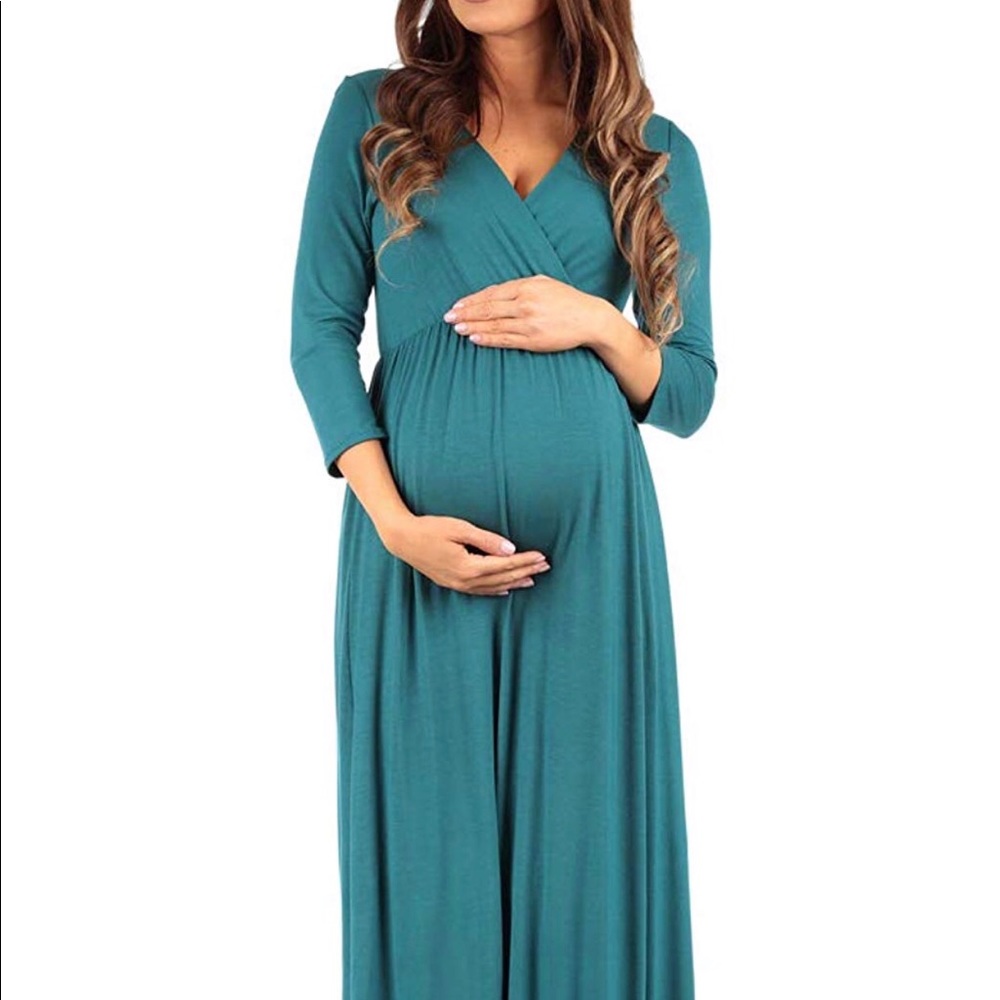 Maternity dress